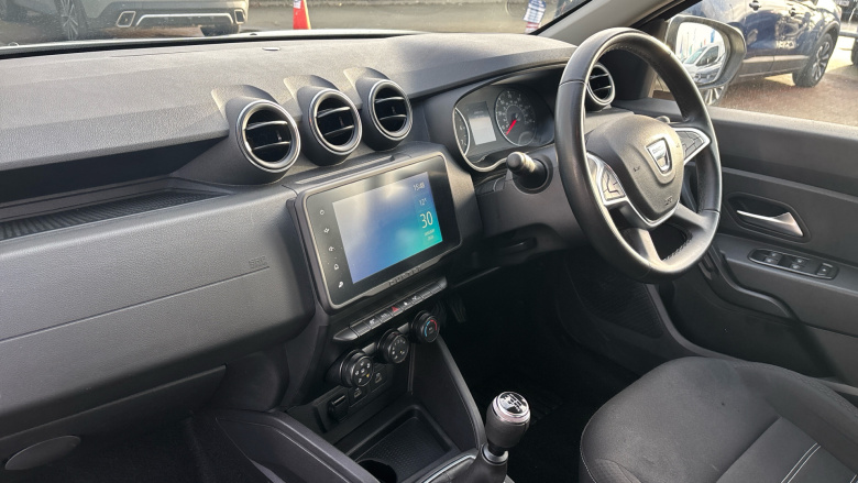 Dacia Duster 1.0 TCe 90 Comfort 5dr Petrol Estate